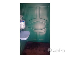 Туалетная кабина ровный пол с торфяным биотуалет - Image 2