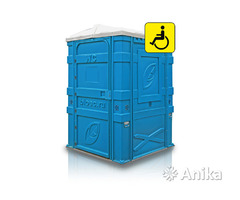 Био Туалет для людей с ограниченными возможностя - Image 3