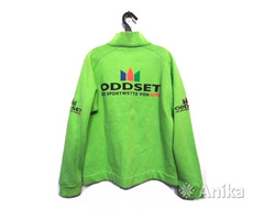 Толстовка свитшот спортивный женский ODDSET - Image 3
