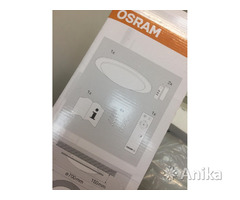 Светильник люстра OSRAM новый,лампа 70 см,пульт - Image 2