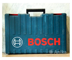 Перфоратор Bosch GBH 5-40 DCE Professional