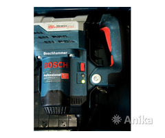 Перфоратор Bosch GBH 5-40 DCE Professional - Image 6