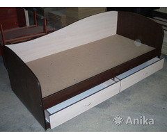 Кровать односпальная-двухспальная - Image 3