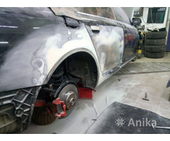 Кузовной ремонт, покраска, антикор - Image 4