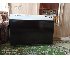Телевизор LG 43"+кронштейн - Image 4