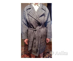 Пальто женское размер 48-50, новое, пр-во Россия - Image 2
