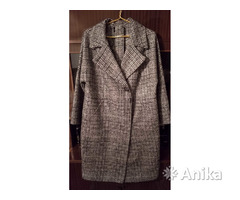 Пальто женское размер 48-50, новое, пр-во Россия - Image 3