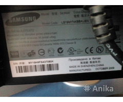 Монитор Samsung SyncMaster 943 - Image 8