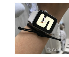 Apple Watch 3 возможен обмен