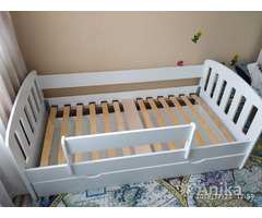 Кровать детская "Классика " с бортиком 160*80 - Image 3