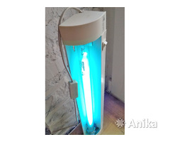 Кварцевая бактерицидная лампа напрокат в Минске - Image 4