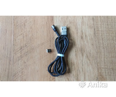 Магнитный Micro USB кабель - Image 2