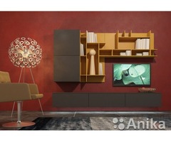 Мебель для гостиной, стенки, горки на заказ. - Image 7