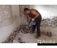 Демонтаж домов, зданий и сооружений в Минске - Image 6