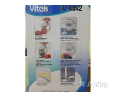 Мини-процессор VITEK