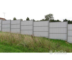 Забор - Image 1