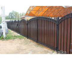 Забор - Image 2