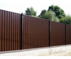Забор - Image 7