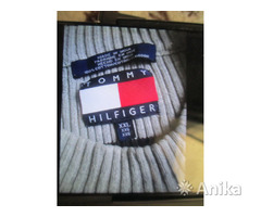 Кофта-свитер TOMMY HILFIGER - Image 4