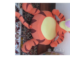 Кресор-игрушка-тигр италия - Image 1