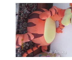 Кресор-игрушка-тигр италия - Image 2