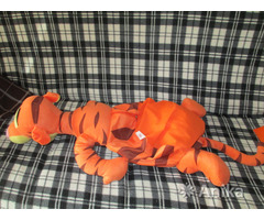 Кресор-игрушка-тигр италия - Image 3