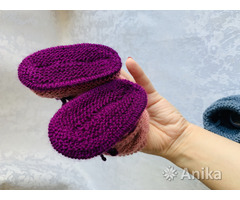 Пинетки Тапочки носочки для ребенка малыша - Image 8