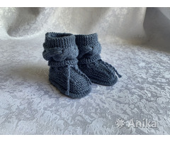 Пинетки Тапочки носочки для ребенка малыша - Image 11