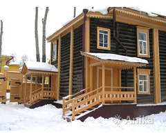 Реконструкция деревянного дома. - Image 2