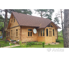 Реконструкция деревянного дома. - Image 3