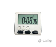 Электронные часы - кухонный таймер - Image 1