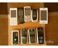 Мобильники, запчасти, аккумуляторы, бамперы - Image 3