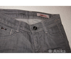 Фирменные джинсы GAS - Image 4