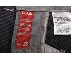 Фирменные джинсы GAS - Image 6