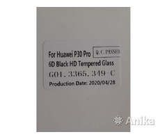 Стекло на Huawei P30 Pro - Image 2