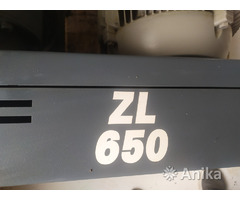 ZL650 ротационная воздуходувка - Image 5