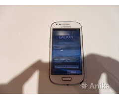 Смартфон Samsung Galaxy S III mini GT-I8190 - Image 3