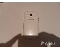 Смартфон Samsung Galaxy S III mini GT-I8190 - Image 4