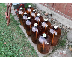 Бутыли кеги 30 литровые для вина/кваса/пива/самогона/сока пищевые - Image 9