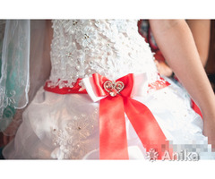Платье свадебное - Image 3