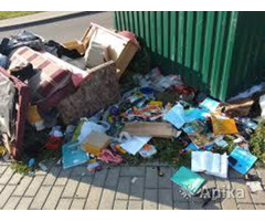 Вывоз строительного мусора,грузчики,демонтаж - Image 2