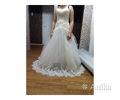 Свадебное платье - Image 1
