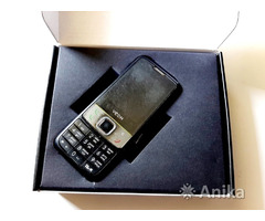 Мобильный телефон GSM VEON A68 Black на 2 сим - Image 7