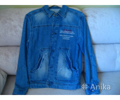 Куртка  джинсовая - Image 3