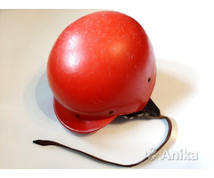 Мотошлем ретро винтаж СССР шлем мотоциклетный - Image 3