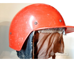 Мотошлем ретро винтаж СССР шлем мотоциклетный - Image 7