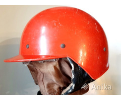 Мотошлем ретро винтаж СССР шлем мотоциклетный - Image 8