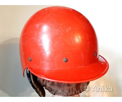 Мотошлем ретро винтаж СССР шлем мотоциклетный - Image 9