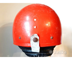 Мотошлем ретро винтаж СССР шлем мотоциклетный - Image 11