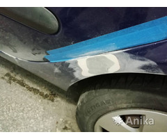Кузовной ремонт и покраска после ДТП - Image 5
